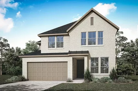 11717 Canopy Trl, Justin, TX 76247