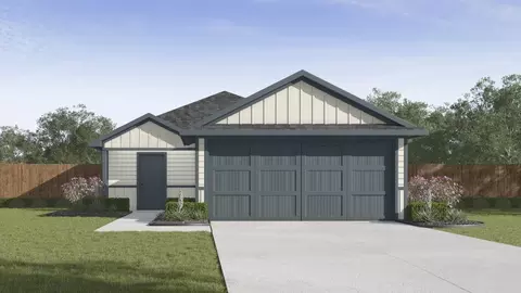 1156 Northfield Dr, Caddo Mills, TX 75135