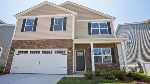 244 Early Bird Ln, Salisbury, NC 28147