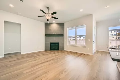 Living - 2093 Falling Leaf, Windsor, CO 80550 photo 2 of 8
