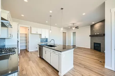 Kitchen - 2093 Falling Leaf, Windsor, CO 80550 photo 2 of 8