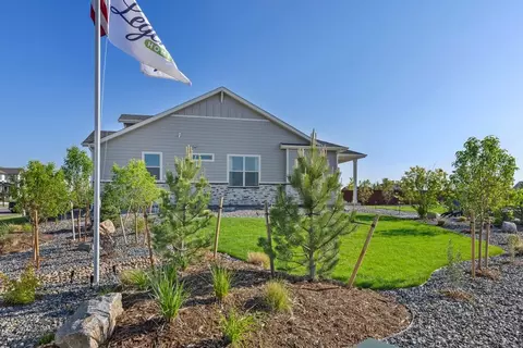 Exterior - 2093 Falling Leaf, Windsor, CO 80550 photo 7 of 10