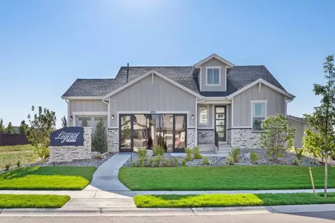 Exterior - 2093 Falling Leaf, Windsor, CO 80550 photo 4 of 10