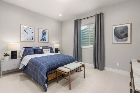 Bedroom - 2093 Falling Leaf, Windsor, CO 80550 photo 12 of 13
