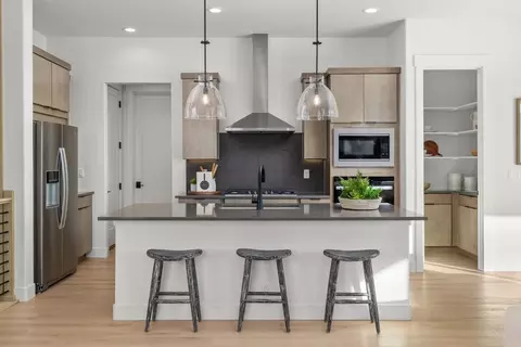 Kitchen - 2093 Falling Leaf, Windsor, CO 80550 photo 3 of 8