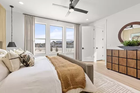 Bedroom - 2093 Falling Leaf, Windsor, CO 80550 photo 9 of 13