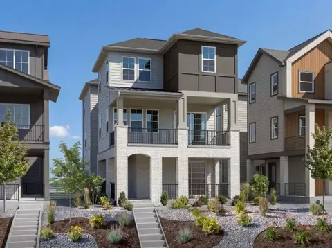 Nwc Sterling Ranch Ave & Middle Frk St, Littleton, CO 80125