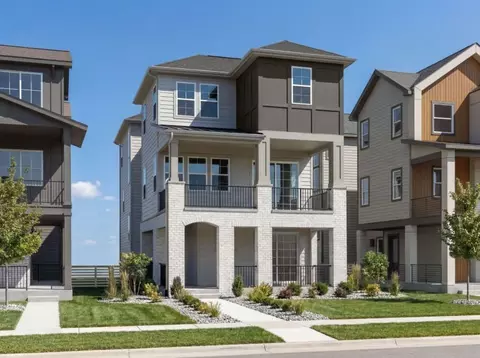Nwc Sterling Ranch Ave & Middle Frk St, Littleton, CO 80125