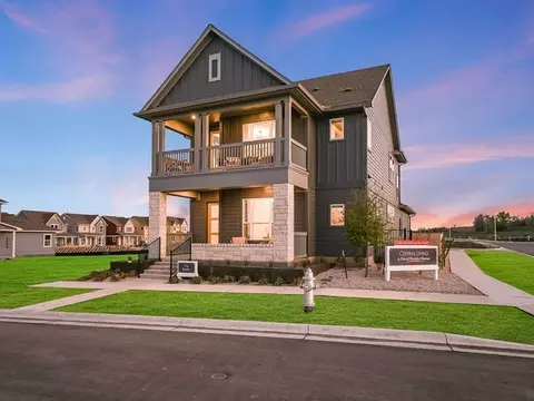 6301 Cowman Way, Austin, TX 78747