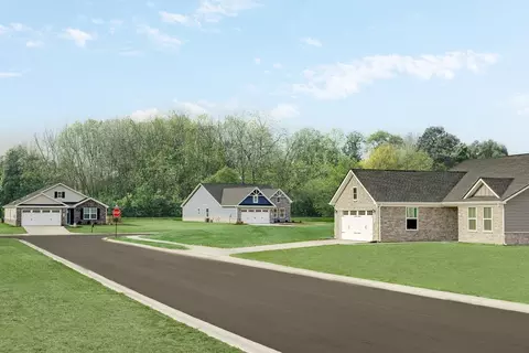 View/Area - 1106 Capitol Dr, Edinburgh, IN 46124 photo 1 of 2