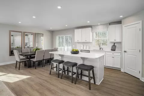Kitchen - 1106 Capitol Dr, Edinburgh, IN 46124 photo 4 of 4