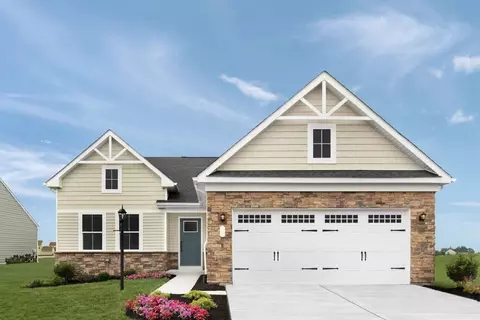 Exterior - 1106 Capitol Dr, Edinburgh, IN 46124 photo 2 of 8