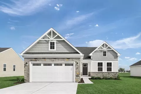 Exterior - 1106 Capitol Dr, Edinburgh, IN 46124 photo 3 of 8