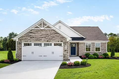 Exterior - 1106 Capitol Dr, Edinburgh, IN 46124 photo 7 of 7