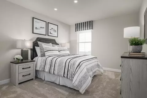 Bedroom - 1106 Capitol Dr, Edinburgh, IN 46124 photo 4 of 5