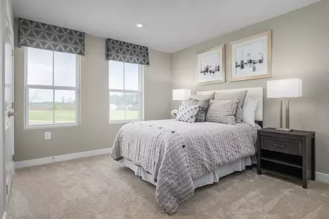 Bedroom - 1106 Capitol Dr, Edinburgh, IN 46124 photo 3 of 5