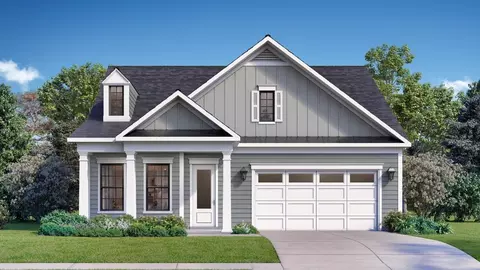 1402 Twin Leaf Rd, Fort Mill, SC 29715