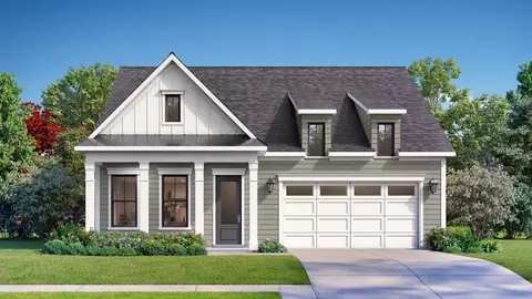1402 Twin Leaf Rd, Fort Mill, SC 29715