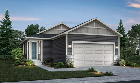 11472 Lake Trout Dr, Colorado Springs, CO 80925