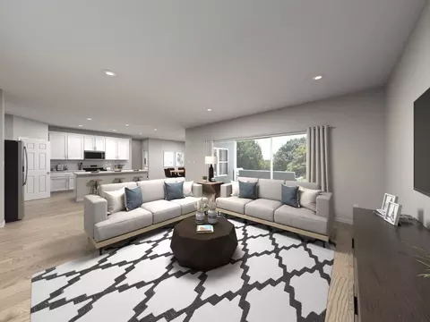 Living - 405 Brookhaven Tr, Ormond Beach, FL 32174 photo 2 of 5