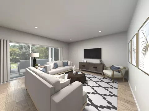Living - 405 Brookhaven Tr, Ormond Beach, FL 32174 photo 1 of 5