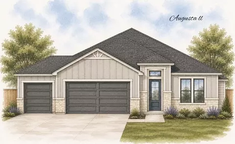 1401 Sansa St, Corpus Christi, TX 78415