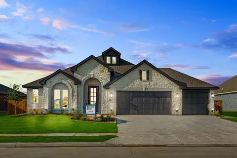203 Roughrider Trl, Nevada, TX 75173