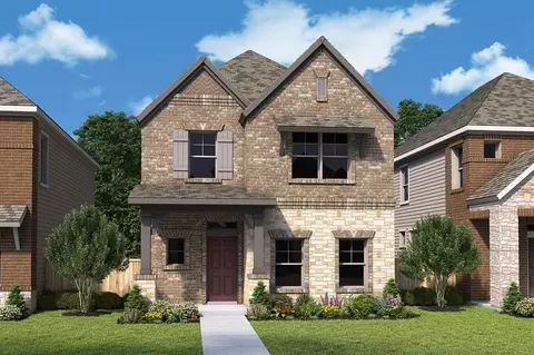 1612 Compass Hts, Mesquite, TX 75181
