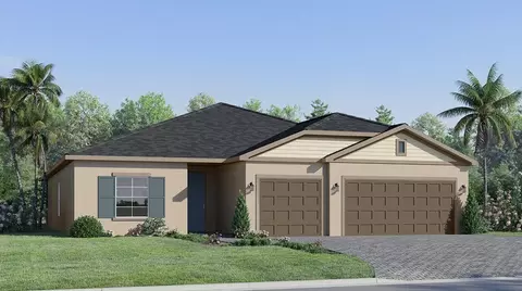 6724 SW 180th Cir, Dunnellon, FL 34432