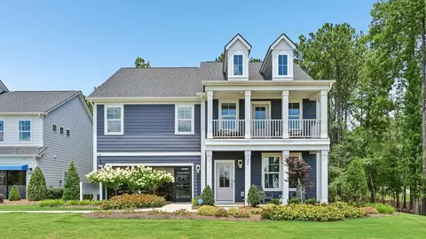 325 Supernova Dr, York, SC 29745