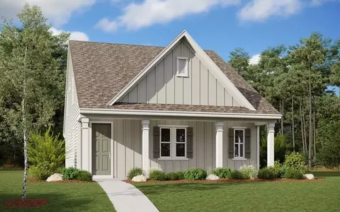 200 Streamwood Trl, Taylor, TX 76574