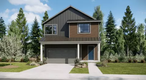479 Appaloosa Way, Cle Elum, WA 98922