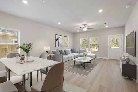 13327 Padre Bay Ln, Rosharon, TX 77583