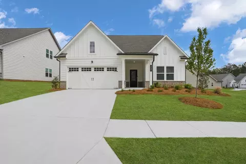 tbd Keown Loop, Sharpsburg, GA 30277