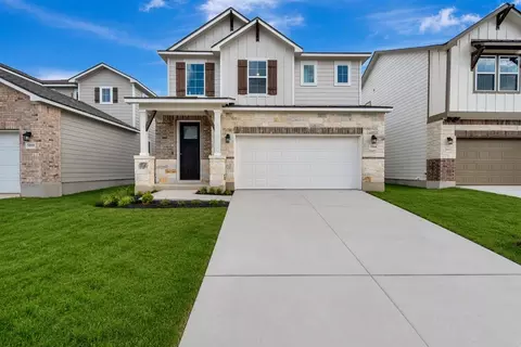 5914 Lakeview Pt, San Antonio, TX 78244