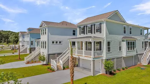 5054 Hut Creek Rd, Johns Island, SC 29455