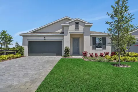 13494 Turnleaf Blvd, Punta Gorda, FL 33955
