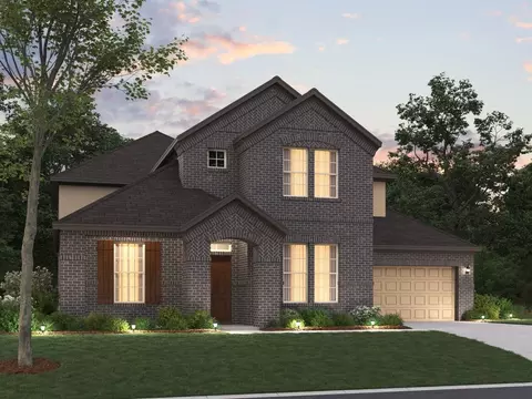 1169 Hitching Post Way, Oak Point, TX 75068