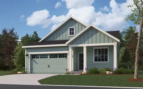 13796 Daffodil Pt, Parker, CO 80134