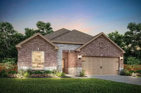 5011 Canyon Grove Dr, Katy, TX 77493
