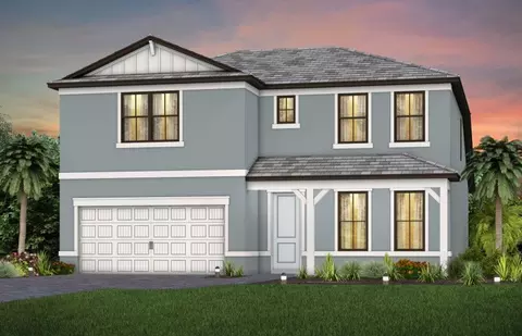 1729 Terreno Blvd Entrance Off Oil Well Rd 2mi From Immokalee Rd, Naples, FL 34120