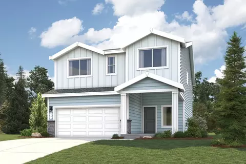 4120 77th Dr NE, Marysville, WA 98270