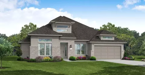 6415 Seville St, Manvel, TX 77578