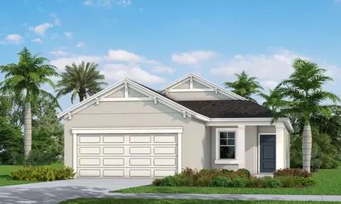10025 Hammock Brook Dr, Parrish, FL 34219