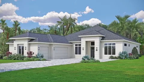 2268 Grand Harbor Reserve Sq, Vero Beach, FL 32967