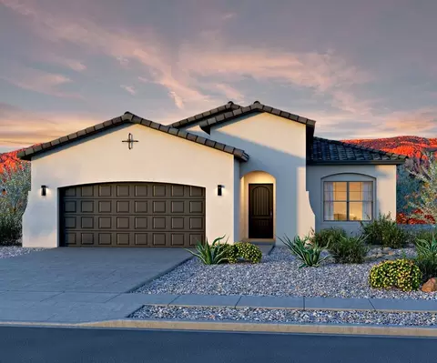 3997 Kodiak Rd NE, Rio Rancho, NM 87144