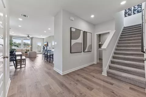 Entry Way - 100 Escape Way, Jarrell, TX 76537 photo 4 of 4