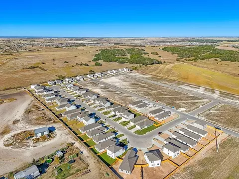 View/Area - 100 Escape Way, Jarrell, TX 76537 photo 3 of 3