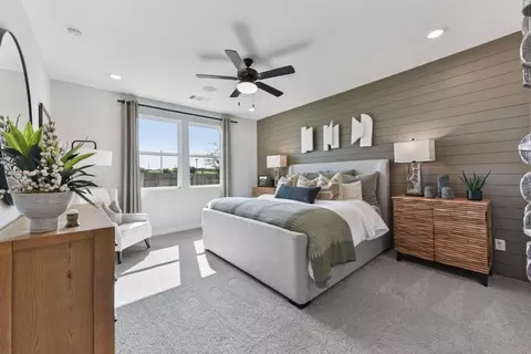 Bedroom - 100 Escape Way, Jarrell, TX 76537 photo 1 of 6