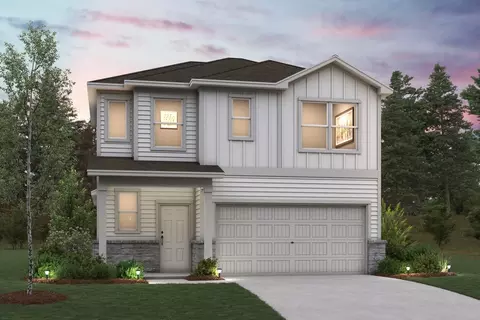 100 Escape Way, Jarrell, TX 76537